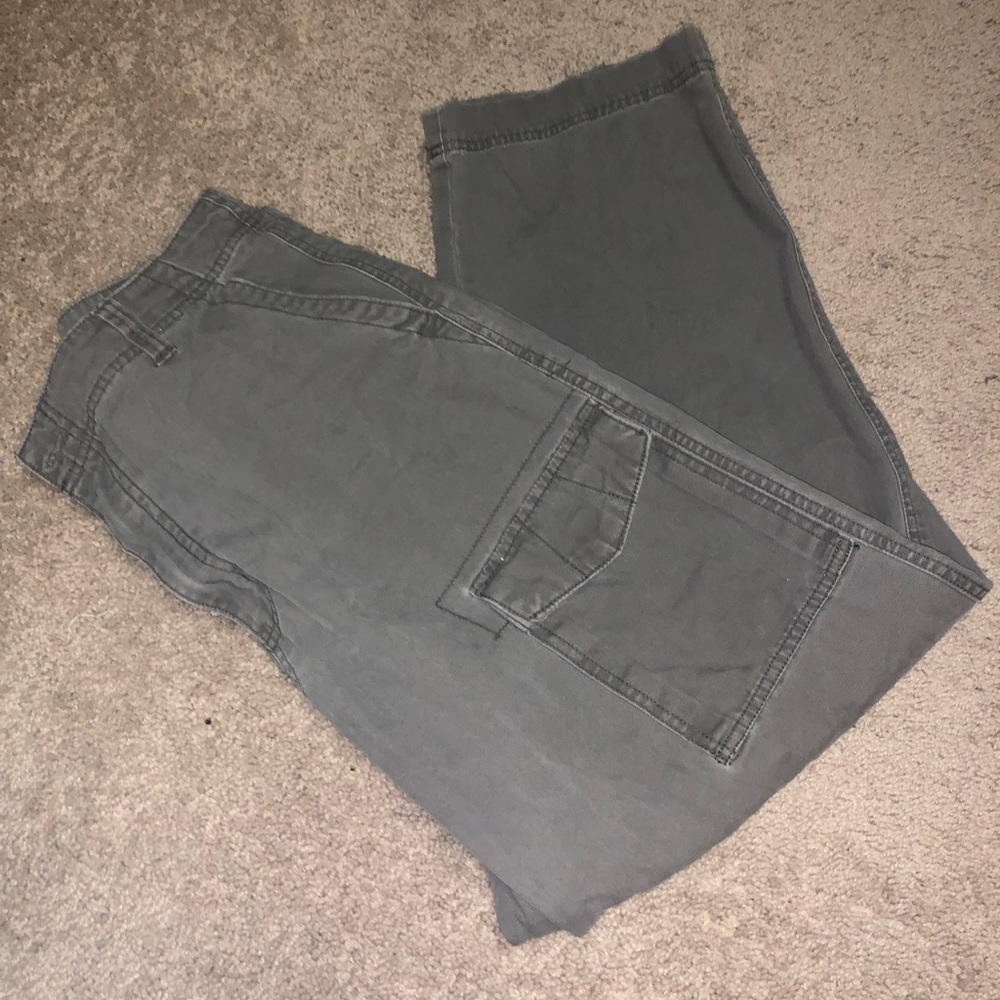 Basic Concepts Jeans